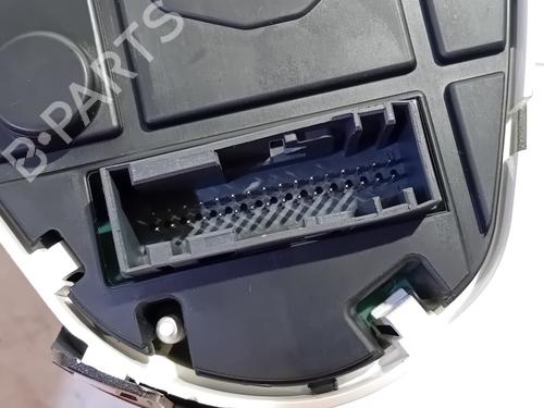 Instrument cluster FORD FIESTA VI (CB1, CCN) 1.4 | BP19793986C47 