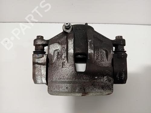 Right front brake caliper HYUNDAI ix20 (JC) 1.4 | BP29879052M104