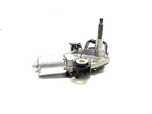 Used Rear wiper motor VW POLO V (6R1, 6C1) 1.2 TDI (75 hp) 2551222