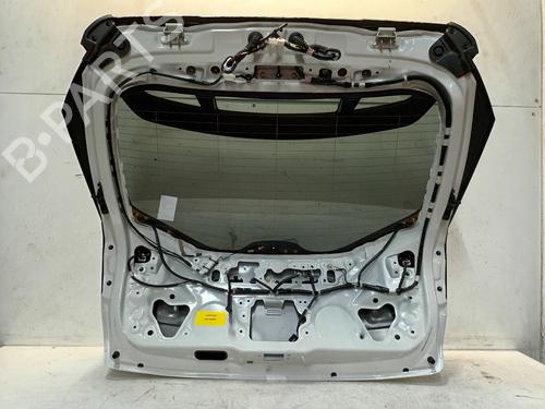 Tailgate TOYOTA C-HR (_X1_) 2.0 Hybrid (MAXH10) | BP29020254C6 