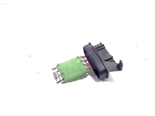 Used Heater resistor MERCEDES-BENZ VITO Bus (W638) 108 CDI 2.2 (638.194) (82 hp) 11783313