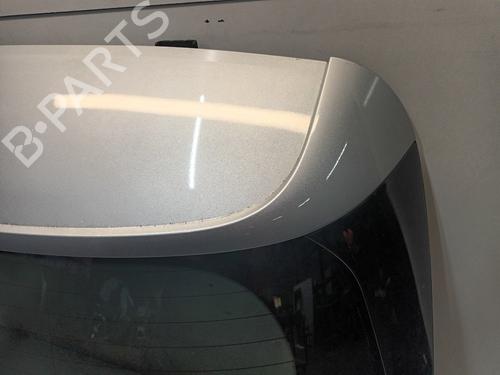 Tailgate PEUGEOT 308 II (LB_, LP_, LW_, LH_, L3_) 1.2 THP 110 | BP23214322C6