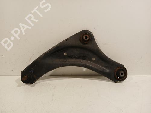 Used Left front suspension arm NISSAN PULSAR Hatchback (C13) 1.2 DIG-T (115 hp) 30436369