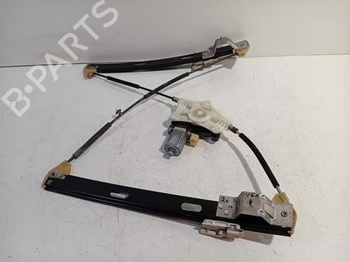 Used Front right window mechanism Front right window mechanism 18606055 18606055