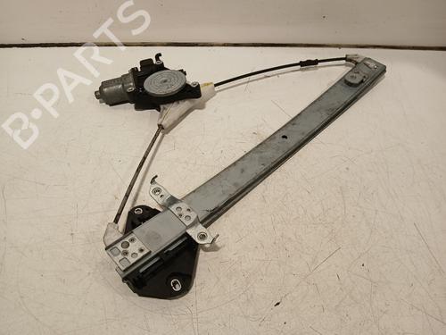 Used Rear right window mechanism SUBARU LEGACY V Estate (BR) 2.0 D AWD (150 hp) 27593549