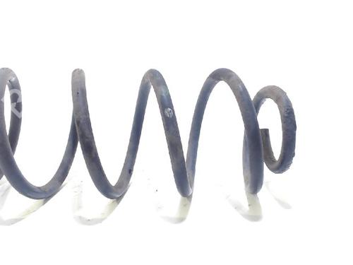 Shock absorber spring VW GOLF IV (1J1) 2.3 V5 | BP13201160C152 