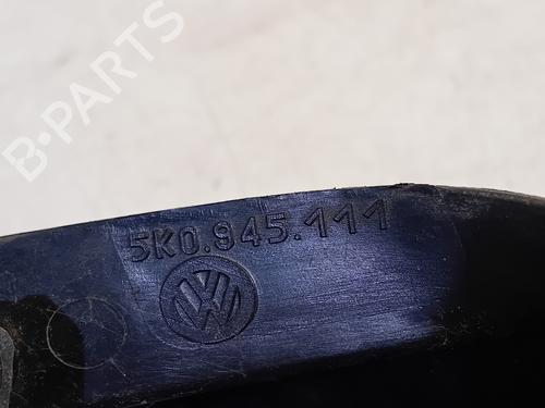 Left taillight VW GOLF VI (5K1) 1.4 TSI | BP21056832C34 