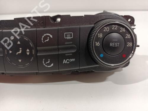 Climate control MERCEDES-BENZ CLS (C219) CLS 350 (219.356) | BP16405236I5 