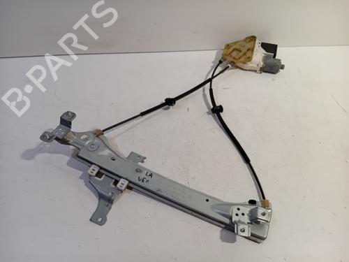 Used Rear left window mechanism RENAULT MEGANE III Grandtour (KZ0/1) 1.4 TCe (KZ0F, KZ1V) (130 hp) 18955106