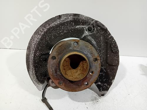Højre Styrespindel Lejehus BMW 1 (E87) 116 i (115 hp) 17185965
