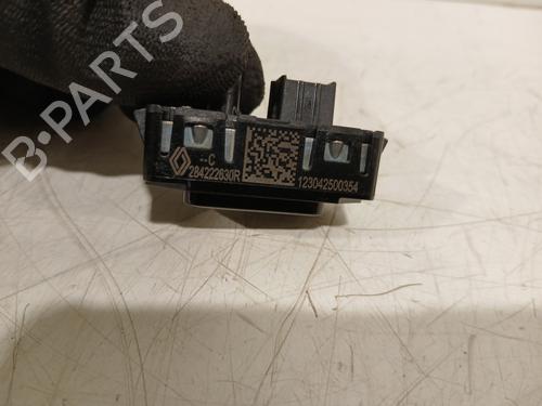 Antenne/Base RENAULT SCENIC E-TECH PHASE I EV87 | BP39211841C140 - Image 7