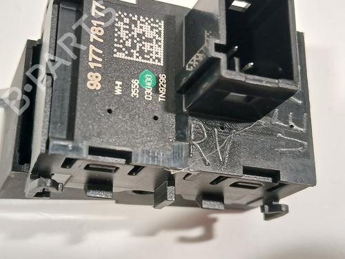 Switch DS DS 3 / DS 3 CROSSBACK (UR_, UC_, UJ_) 1.2 PureTech 130 (URHNSS) | BP29918458I30 