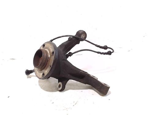 Right front steering knuckle RENAULT CLIO III (BR0/1, CR0/1) 1.5 dCi | BP13199973M26 