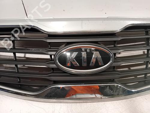 Grille KIA SPORTAGE III (SL) 2.0 CRDi AWD | BP25834922C40 