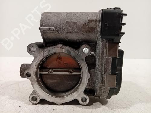 Used Throttle body MERCEDES-BENZ CLA Coupe (C117) CLA 180 (117.342) (122 hp) 23078618