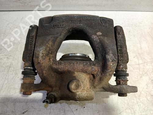 Left front brake caliper BMW 2 Gran Tourer (F46) 216 d | BP33819504M105 - Image 2