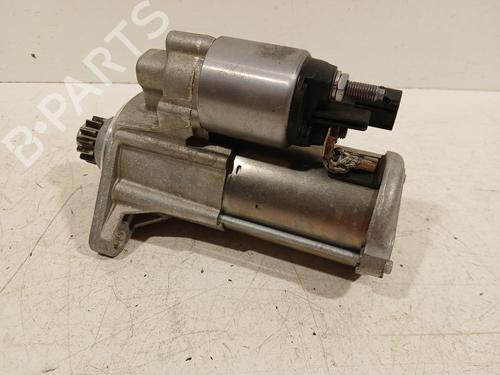 Starter VW GOLF VIII (CD1, DA1) 2.0 TSI R 4motion | BP29371143M8 