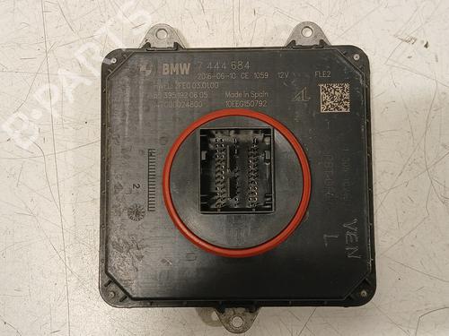 Xenon ballast BMW 3 (F30, F80) 330 e | BP26725618C53 