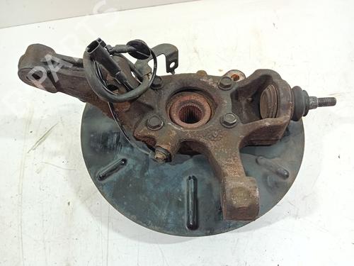 Left front steering knuckle CHRYSLER SEBRING (JS) 2.0 CRD | BP15625920M25 - Image 2