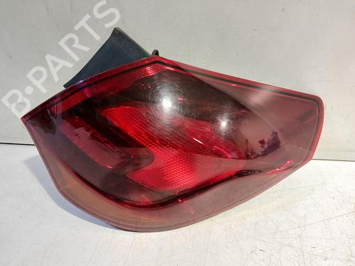 Højre baglygte Højre baglygte OPEL ASTRA J (P10) 1.6 Turbo (68) (180 hp) 33268269 33268269
