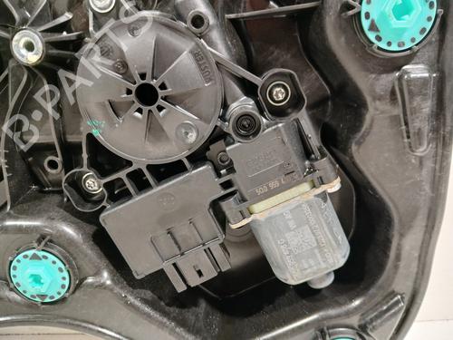 Rear left window mechanism VW GOLF VIII (CD1, DA1) 1.5 eTSI | BP29336333C24 - Image 2