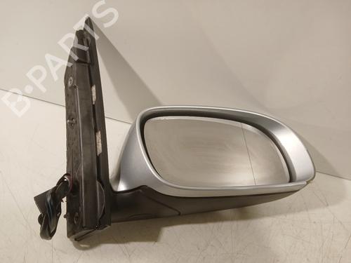 Used Right mirror Right mirror VW TOURAN (1T1, 1T2) 1.4 TSI (140 hp) 40049535 40049535