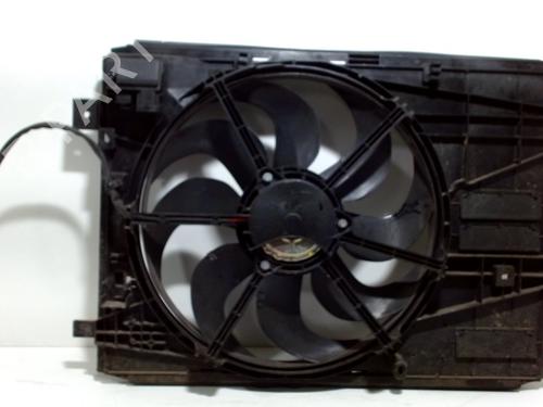 Used Electronic module PEUGEOT 308 II (LB_, LP_, LW_, LH_, L3_) 1.2 THP 110 (110 hp) 13720490