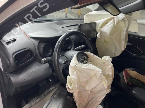 Rear wiper motor TOYOTA YARIS (_P21_, _PA1_, _PH1_) 1.5 Hybrid (MXPH10, MXPH11) | BP32702527M102  - Image 11