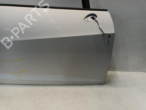 Right front door SEAT IBIZA IV SC (6J1, 6P5) 1.2 TDI | BP18050469C3 