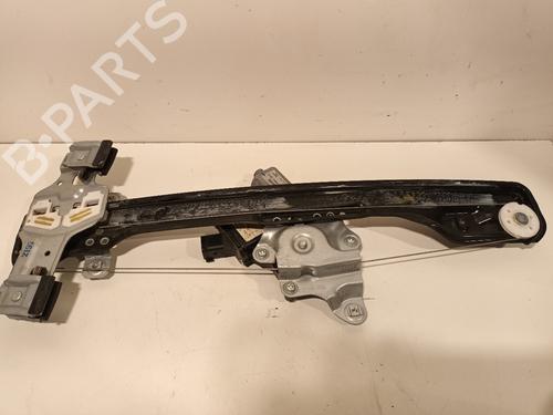 Used Front right window mechanism OPEL MOKKA / MOKKA X (J13) 1.4 (_76) (140 hp) 31924913
