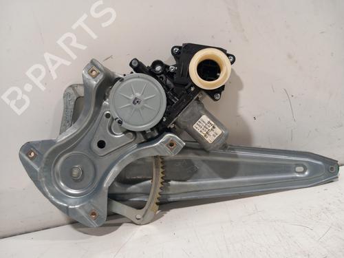Used Rear left window mechanism Rear left window mechanism TOYOTA AURIS Estate (_E18_) 1.8 Hybrid (ZWE186_, ZWE186R, ZWE186H) (136 hp) 39563391 39563391