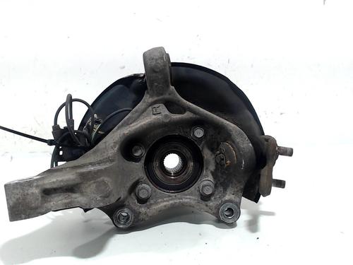 Right front steering knuckle LEXUS CT (ZWA10_) 200h (ZWA10_, ZWA10R) | BP13203304M26 