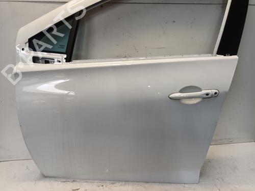 Left front door RENAULT ZOE (BFM_) ZOE | BP28605596C2 