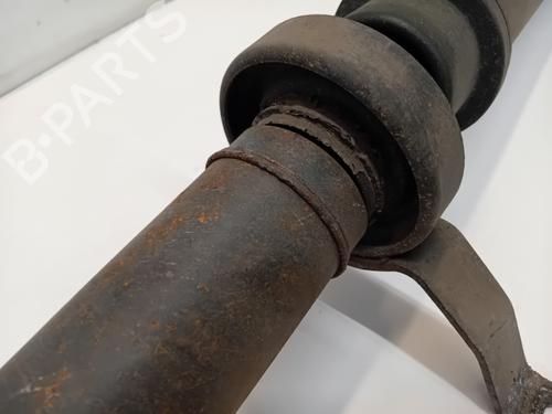 Driveshaft AUDI A5 (8T3) 3.0 TDI quattro | BP40024646M37 - Image 4
