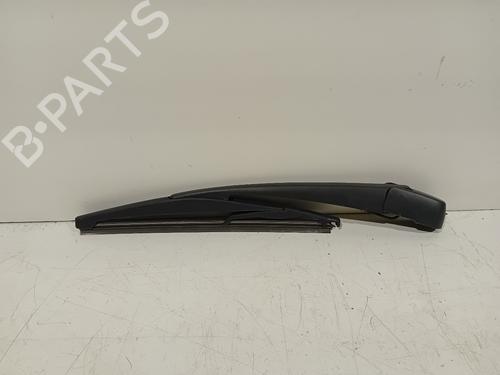 Rear windshield wiper arm OPEL AGILA B (H08) 1.0 (F68) | BP18349825C144 