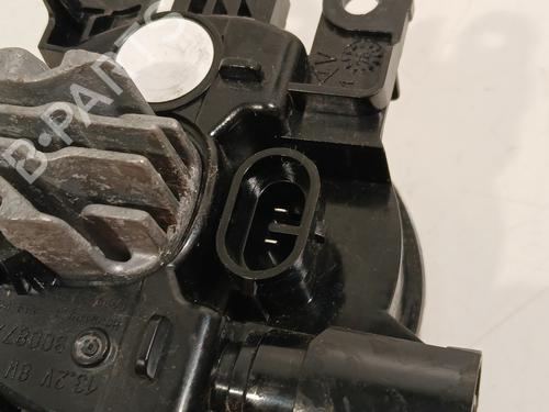 Højre Foran Tågelygte RENAULT KANGOO III Box Body/MPV 1.5 Blue dCi 115 (FJAC) | BP30625224C31