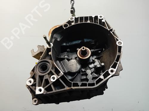 Used Gearbox ALFA ROMEO MITO (955_) 1.3 MultiJet (955AXT1A) (84 hp) 19779090