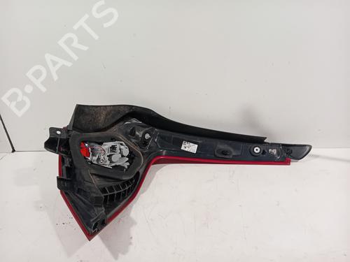 Left taillight VOLVO V60 I (155) 1.6 DRIVe | BP30856418C34 - Image 3