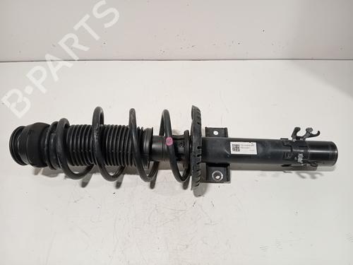 Used Left front shock absorber Left front shock absorber SEAT IBIZA IV (6J5, 6P1) 1.0 TSI (95 hp) 39950608 39950608