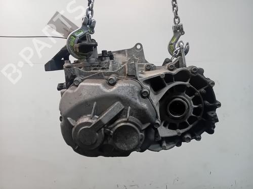 Gearbox KIA PRO CEE'D (JD) 1.6 GDI | BP38412769M3 - Image 3