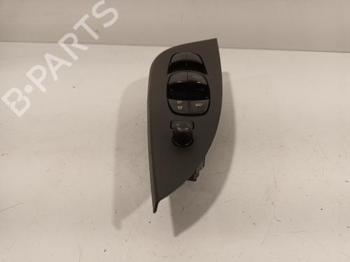Switch NISSAN PULSAR Hatchback (C13) 1.6 DIG-T | BP17544851I30 