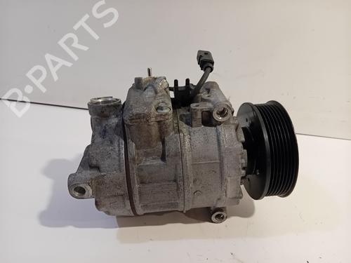 AC compressor PORSCHE CAYENNE (9PA) 3.2 | BP26725768M34  - Image 5