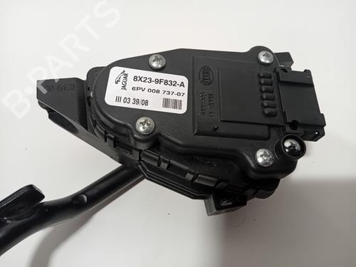 Pedal JAGUAR XF I (X250) 2.7 D | BP29816140I4