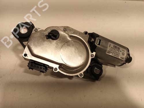 Rear wiper motor VW CADDY III Box Body/MPV (2KA, 2KH, 2CA, 2CH) 1.9 TDI | BP17079934M102