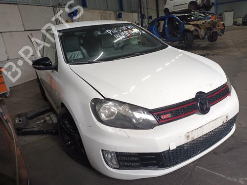Seats set VW GOLF VI (5K1) 1.2 TSI | BP37446954C78 - Image 9