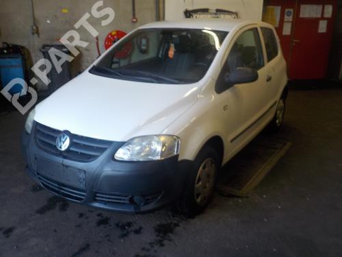 Used Parts VW FOX Hatchback (5Z1, 5Z3, 5Z4)  1.2  1123986