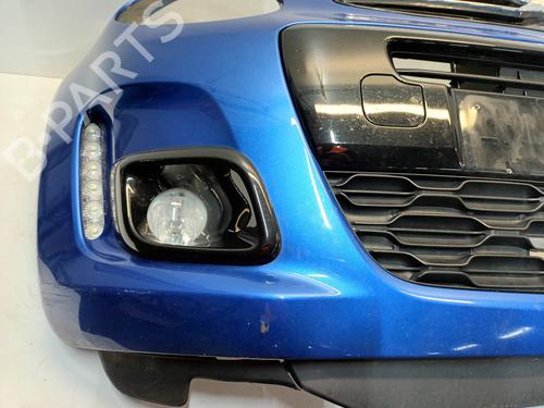 Front bumper CITROËN C1 II (PA_, PS_) 1.0 VTi 72 | BP30567178C7 