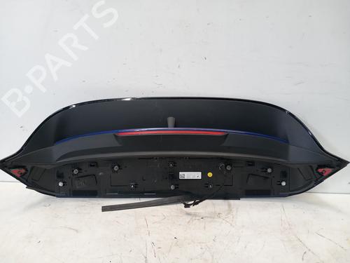 Spoiler bagklap VW GOLF VIII (CD1, DA1) 2.0 TSI R 4motion | BP38332031C96 - Image 5