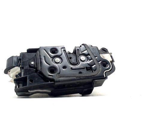 Front right lock VW GOLF VII (5G1, BQ1, BE1, BE2) 1.2 TSI | BP13204585C97 