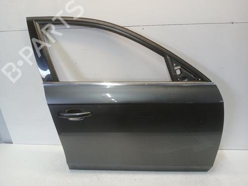 Used Right front door Right front door AUDI A4 B8 Avant (8K5) 2.0 TFSI (180 hp) 40024726 40024726